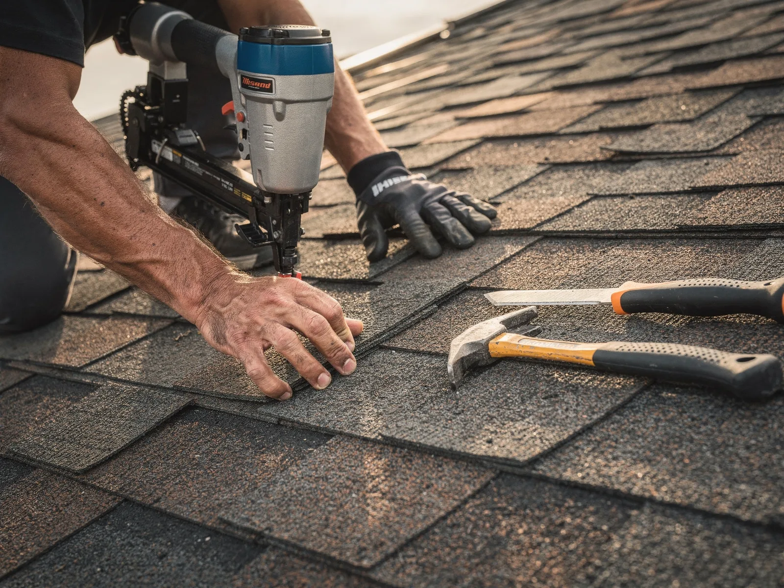 Why choose Roof Repair in Carlisle, IA